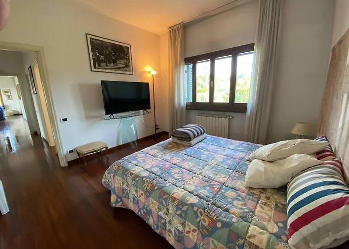 Casa Ila