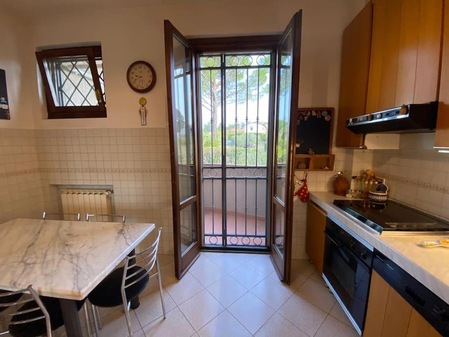 Casa Ila Сasa de vacaciones