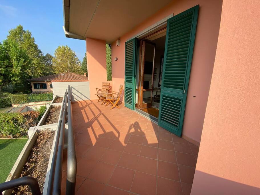 Сasa de vacaciones Casa Ila