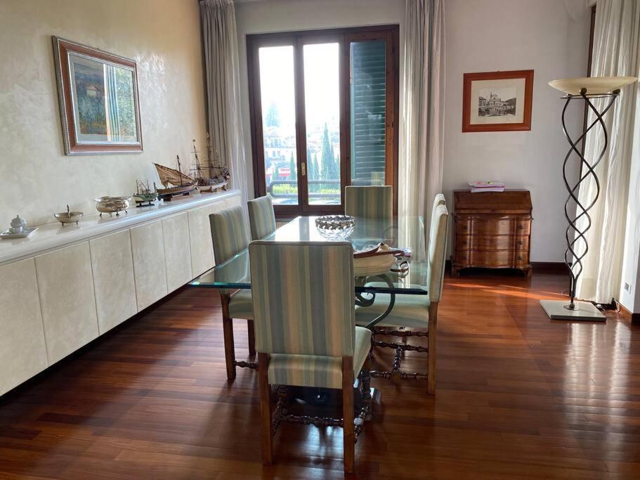 Casa Ila Сasa de vacaciones Florencia