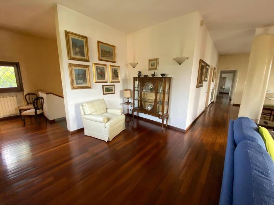 Casa Ila Сasa de vacaciones