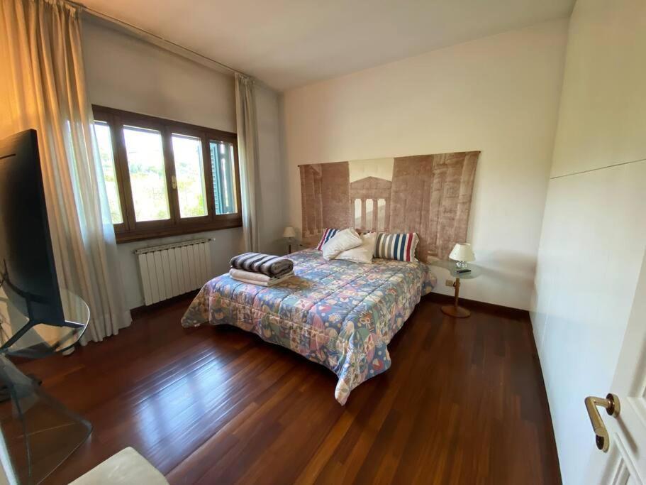 Сasa de vacaciones Casa Ila Florencia