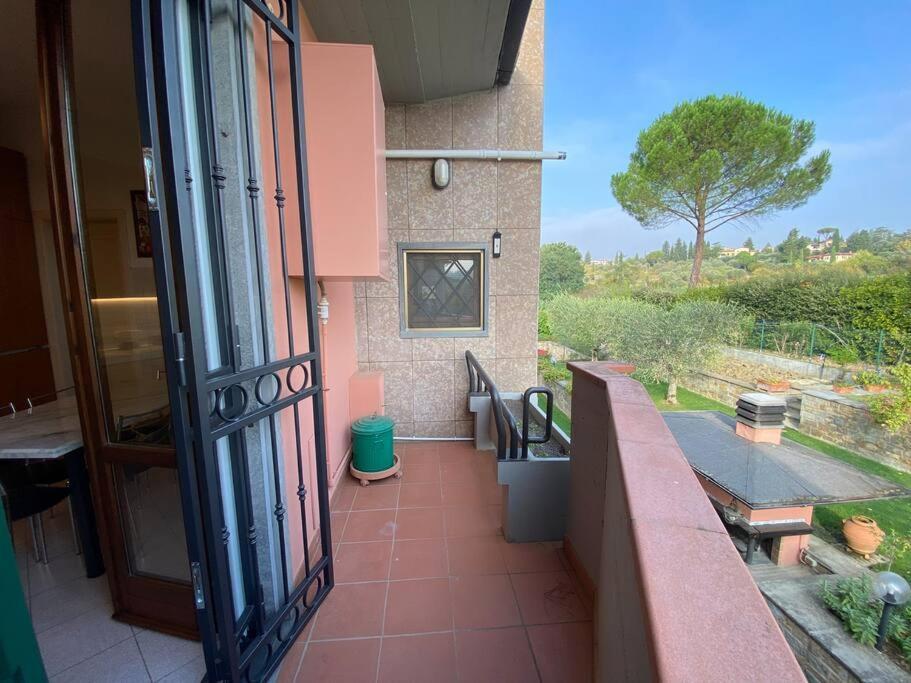 Casa Ila Сasa de vacaciones