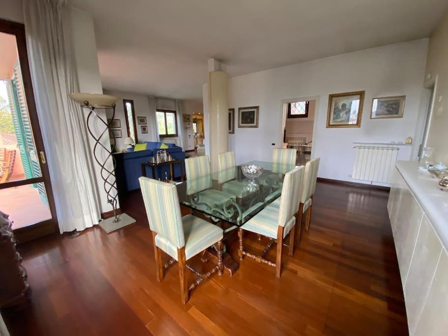 Сasa de vacaciones Casa Ila Florencia