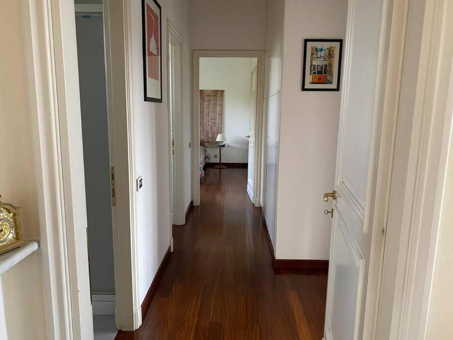 Сasa de vacaciones Casa Ila Florencia