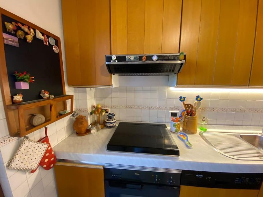 Сasa de vacaciones Casa Ila Florencia